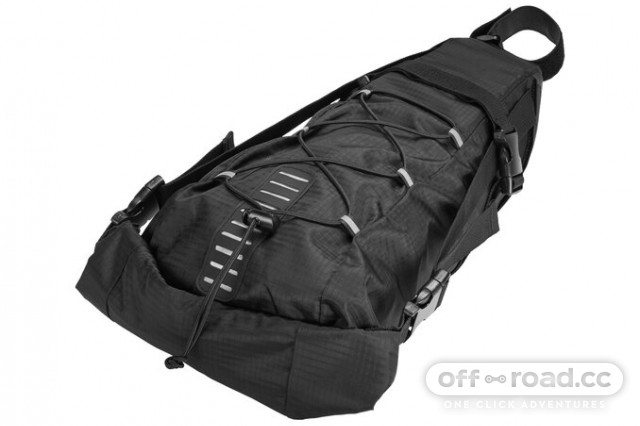 Lidl on sale bikepacking bags